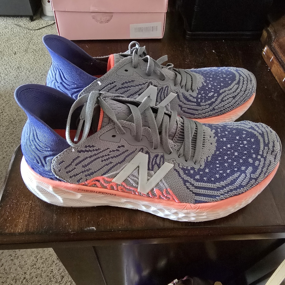 New Balance 1080 V11